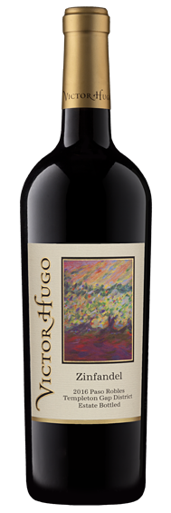 2016 Estate Zinfandel