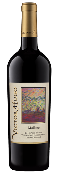 2016 Estate Malbec