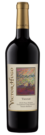 2016 Estate Tannat