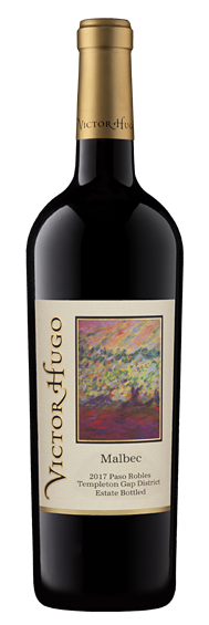 2017 Estate Malbec