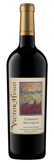 2016 Estate Cabernet Sauvignon
