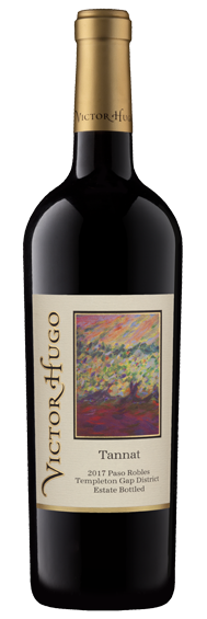 2017 Estate Tannat