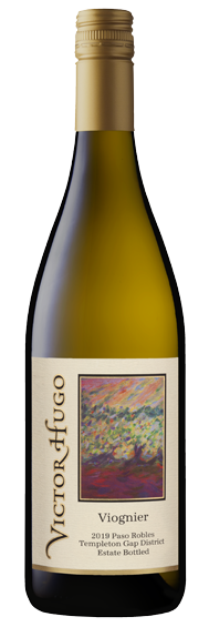 2019 Estate Viognier