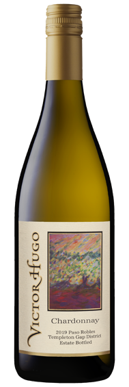 2019 Estate Chardonnay