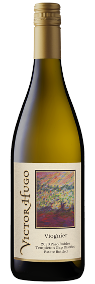 2020 Estate Viognier