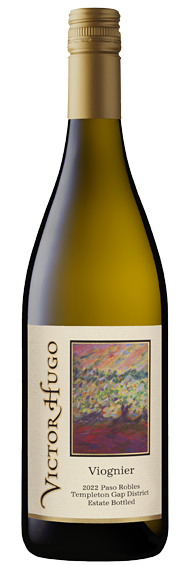 2022 Estate Viognier