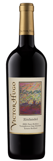 2021 Estate Zinfandel