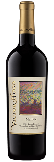 2023 Estate Malbec
