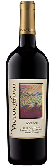 2023 Estate Malbec