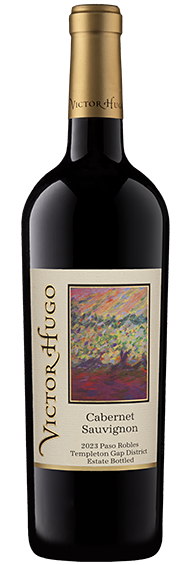 2023 Estate Cabernet Sauvignon