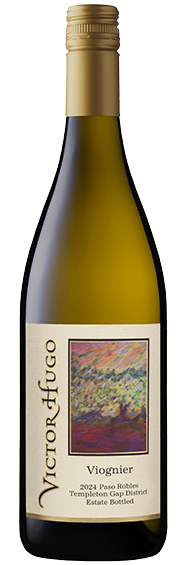 2025 Estate Viognier