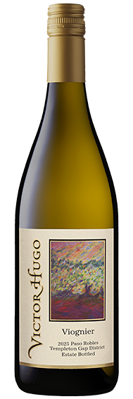 2025 Estate Viognier