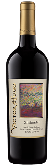 2023 Estate Zinfandel 