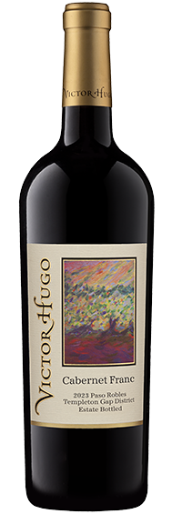 2023 Estate Cabernet Franc