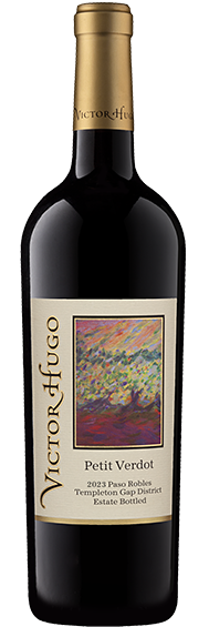 2023 Estate Petit Verdot