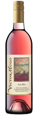 2021 Lès Mis Estate Rosè