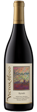 2020 Estate Syrah (sold out)