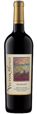 2020 Estate Zinfandel (sold out)