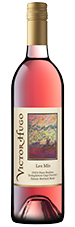 2024 Lès Mis Estate Rosè