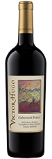 2022 Estate Cabernet Franc