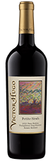 2022 Estate Petite Sirah