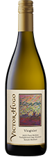 2025 Estate Viognier