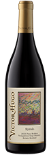 2023 Estate Syrah 