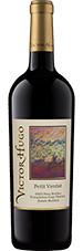 2023 Estate Petit Verdot